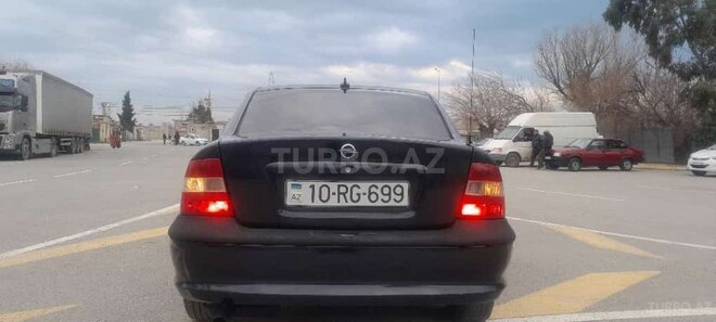 Opel Vectra 1997, 263,626 km - 2.0 l - Sumqayıt