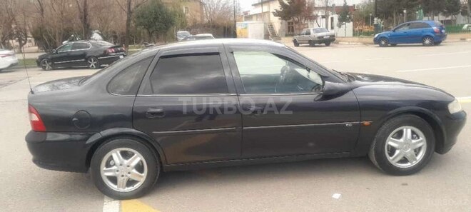 Opel Vectra 1997, 263,626 km - 2.0 l - Sumqayıt