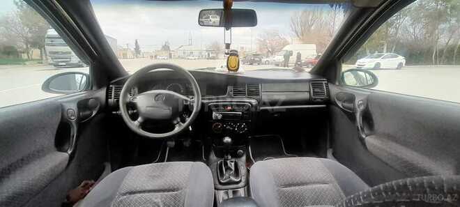 Opel Vectra 1997, 263,626 km - 2.0 l - Sumqayıt