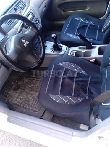 Mitsubishi Lancer 2007, 168,000 km - 1.3 l - Bakı