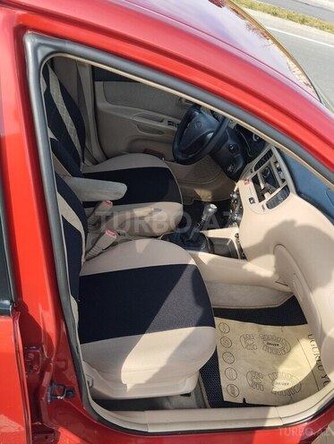 Kia Rio 2006, 291,000 km - 1.4 l - Bakı