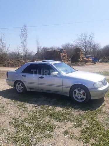 Mercedes C 230 2000, 288,880 km - 2.3 л - Bərdə