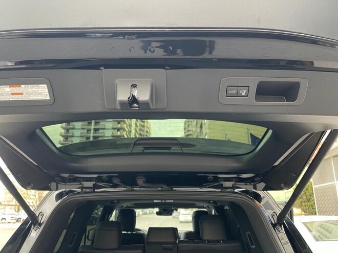 Lexus LX 500d 2022, 5,100 km - 3.3 l - Bakı