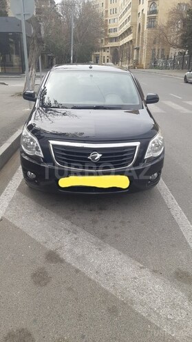 Ravon R4 2019, 250,000 km - 1.5 l - Bakı