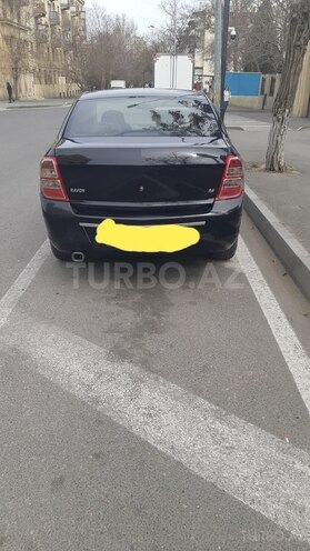 Ravon R4 2019, 250,000 km - 1.5 l - Bakı