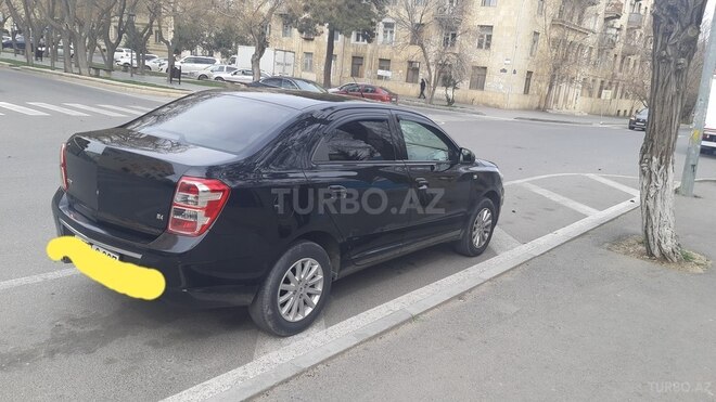 Ravon R4 2019, 250,000 km - 1.5 l - Bakı