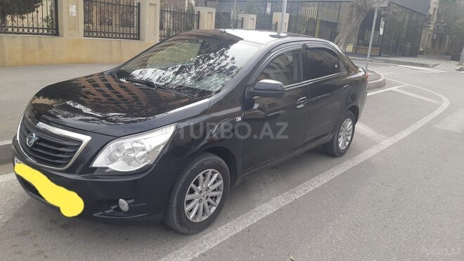 Ravon R4 2019, 250,000 km - 1.5 l - Bakı