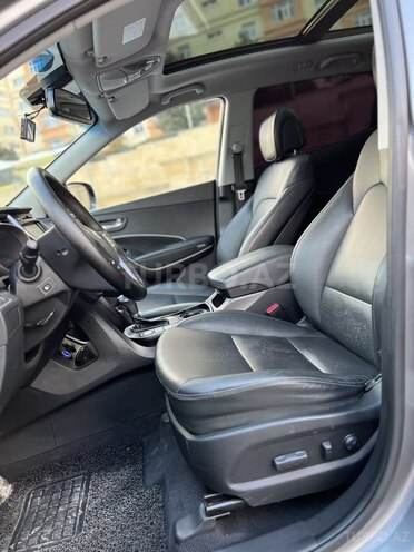 Hyundai Santa Fe 2012, 152,800 km - 2.0 l - Bakı