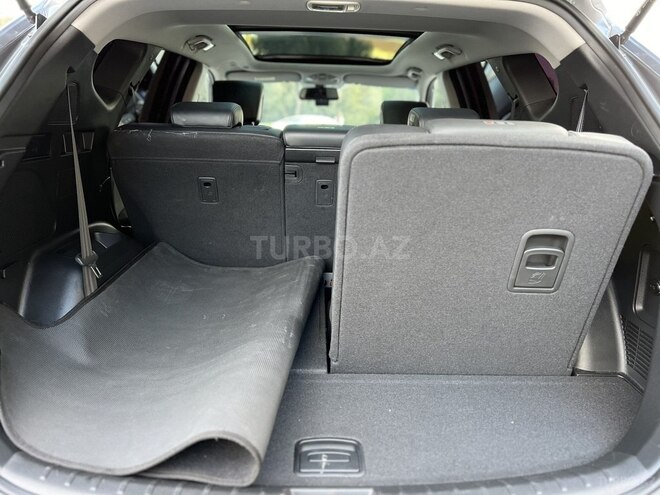 Hyundai Santa Fe 2012, 152,800 km - 2.0 l - Bakı