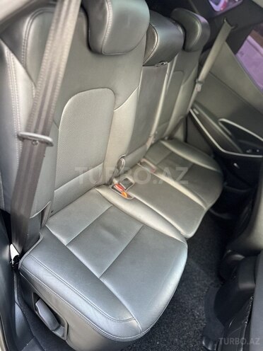 Hyundai Santa Fe 2012, 152,800 km - 2.0 l - Bakı