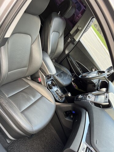 Hyundai Santa Fe 2012, 152,800 km - 2.0 l - Bakı