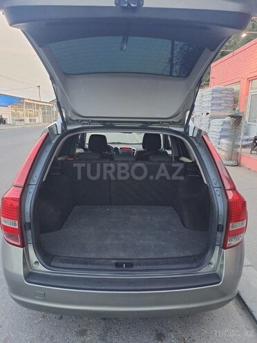 Kia Ceed 2010, 200,600 km - 1.6 л - Bakı