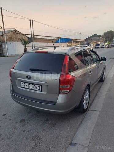 Kia Ceed 2010, 200,600 km - 1.6 л - Bakı