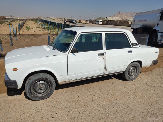 LADA (VAZ) 2107 2001, 96,000 km - 1.6 l - Hacıqabul