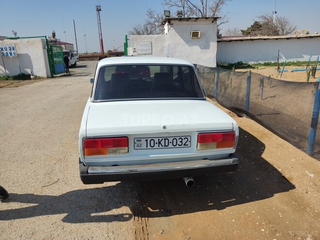 LADA (VAZ) 2107 2001, 96,000 km - 1.6 l - Hacıqabul