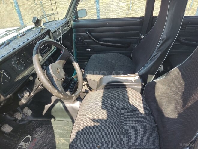 LADA (VAZ) 2107 2001, 96,000 km - 1.6 l - Hacıqabul