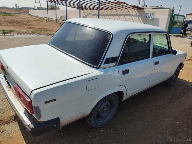 LADA (VAZ) 2107 2001, 96,000 km - 1.6 l - Hacıqabul