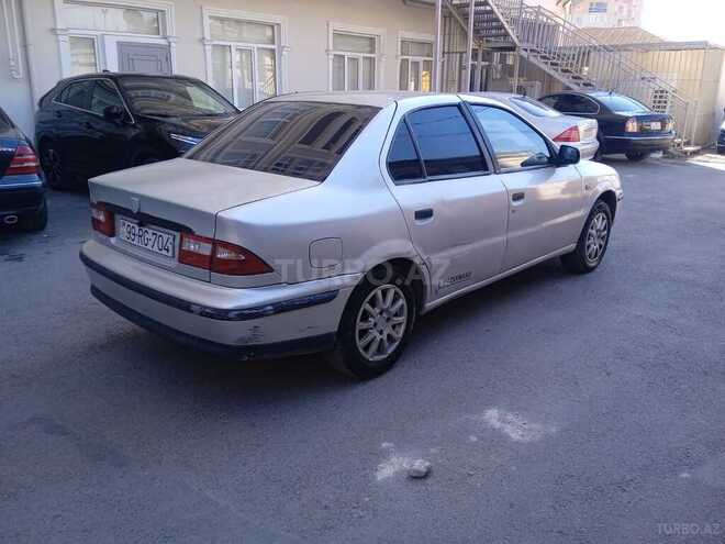 Iran Khodro Samand 2006, 298,000 km - 1.8 л - Bakı
