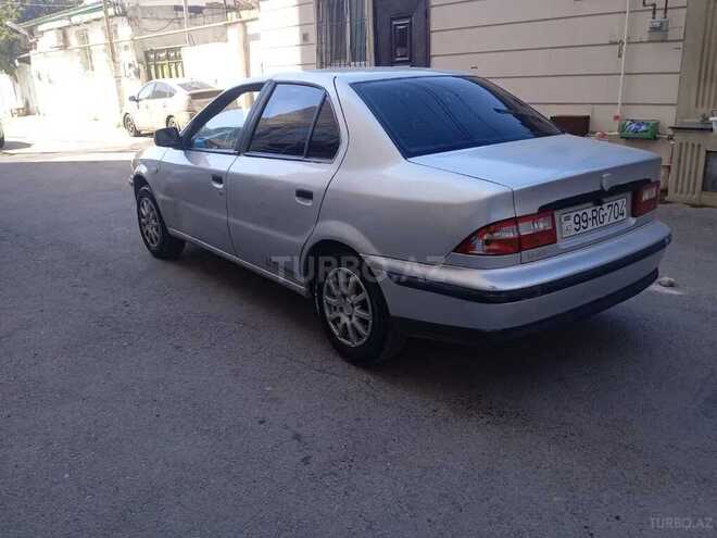 Iran Khodro Samand 2006, 298,000 km - 1.8 л - Bakı