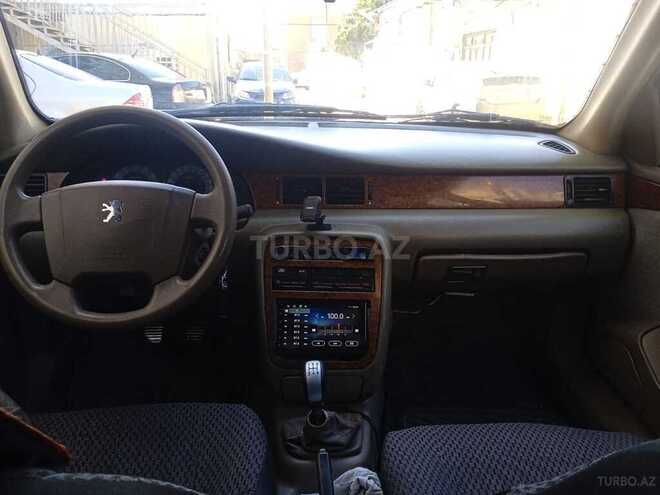 Iran Khodro Samand 2006, 298,000 km - 1.8 л - Bakı