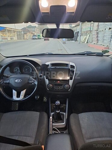 Kia Ceed 2010, 200,600 km - 1.6 л - Bakı