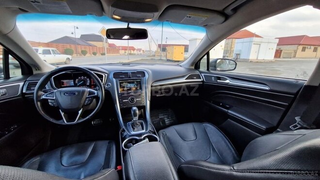 Ford Fusion 2016, 165,000 km - 2.0 l - Bakı