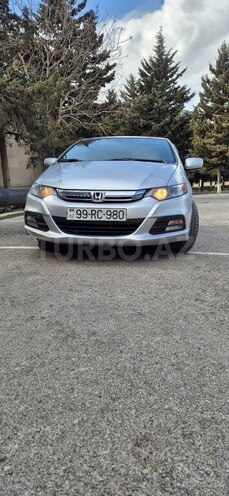 Honda Insight 2011, 278,000 km - 1.3 l - Bakı