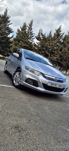 Honda Insight 2011, 278,000 km - 1.3 l - Bakı