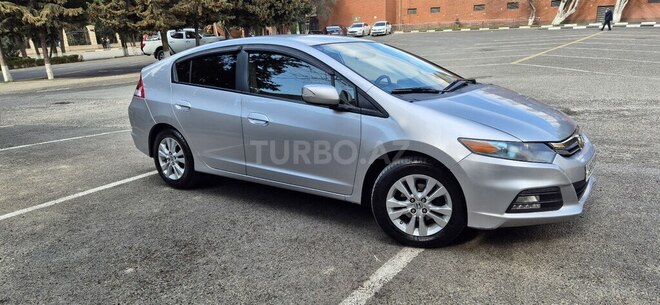 Honda Insight 2011, 278,000 km - 1.3 l - Bakı