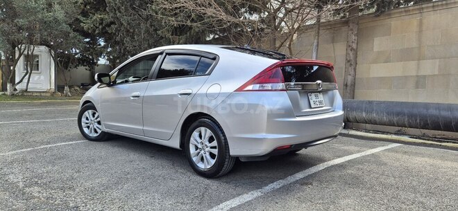 Honda Insight 2011, 278,000 km - 1.3 l - Bakı