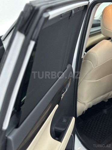 Toyota Highlander 2023, 10,480 km - 2.5 l - Bakı