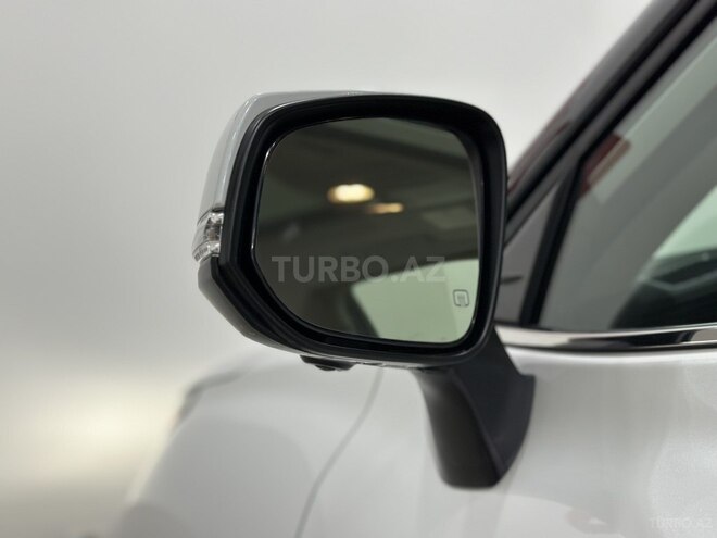 Toyota Highlander 2023, 10,480 km - 2.5 l - Bakı