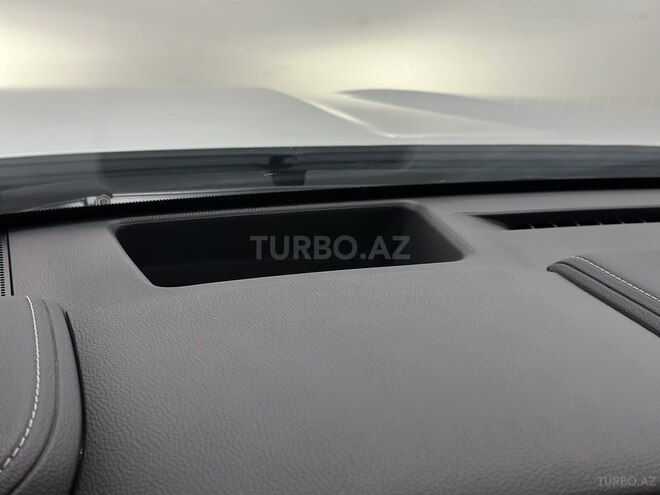 Toyota Highlander 2023, 10,480 km - 2.5 l - Bakı