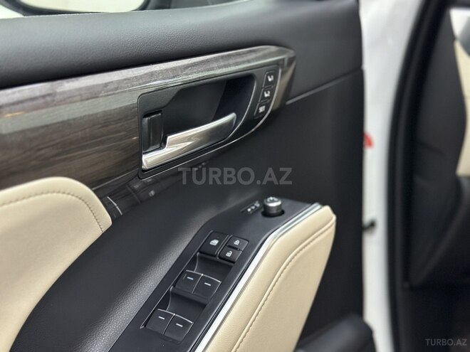 Toyota Highlander 2023, 10,480 km - 2.5 l - Bakı
