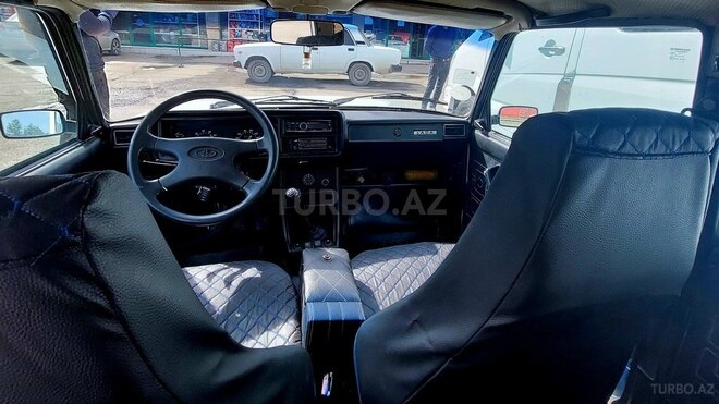 LADA (VAZ) 2107 2005, 99,000 km - 1.6 л - Gəncə