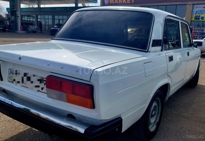 LADA (VAZ) 2107 2005, 99,000 km - 1.6 л - Gəncə