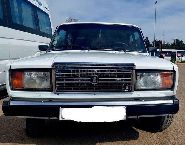 LADA (VAZ) 2107 2005, 99,000 km - 1.6 л - Gəncə