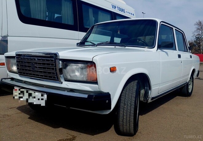 LADA (VAZ) 2107 2005, 99,000 km - 1.6 л - Gəncə