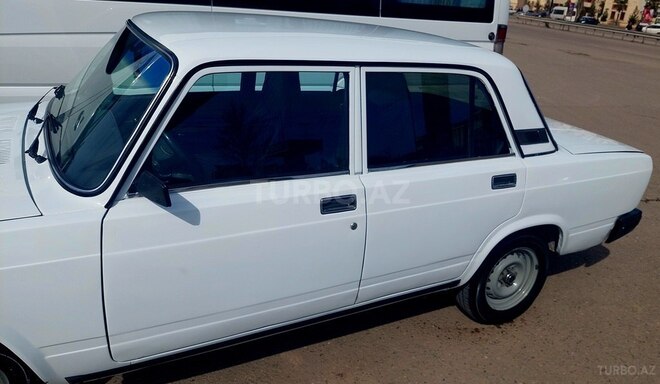 LADA (VAZ) 2107 2005, 99,000 km - 1.6 л - Gəncə