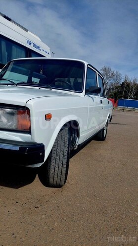 LADA (VAZ) 2107 2005, 99,000 km - 1.6 л - Gəncə