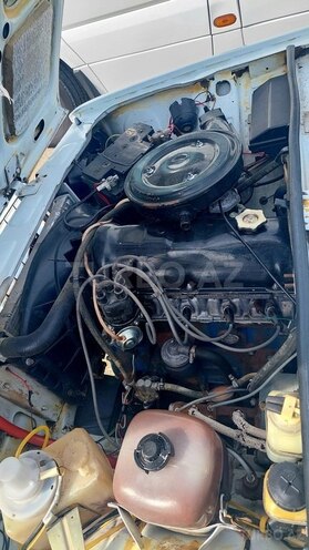 LADA (VAZ) 2107 2005, 99,000 km - 1.6 л - Gəncə