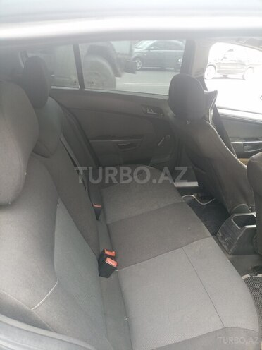 Opel Astra 2006, 332,944 km - 1.3 л - Qəbələ