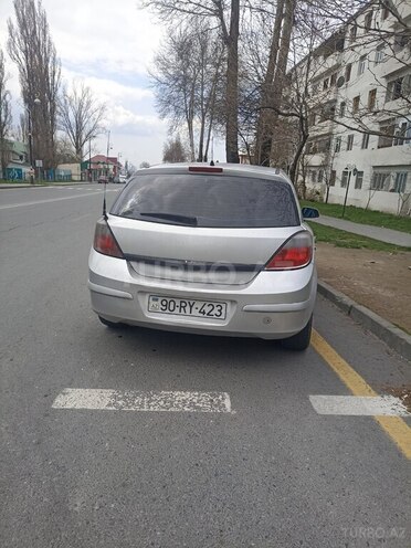 Opel Astra 2006, 332,944 km - 1.3 л - Qəbələ