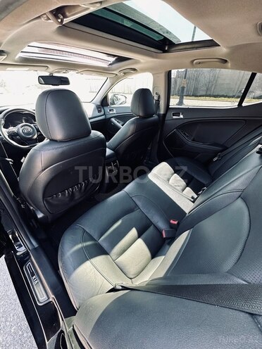 Kia Optima 2015, 77,000 km - 2.0 l - Bakı