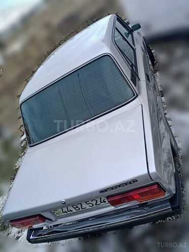 LADA (VAZ) 2107 2002, 99,000 km - 1.6 l - Xudat