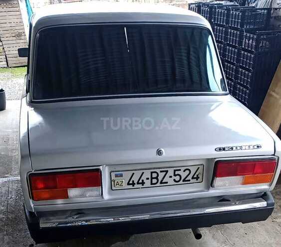 LADA (VAZ) 2107 2002, 99,000 km - 1.6 l - Xudat
