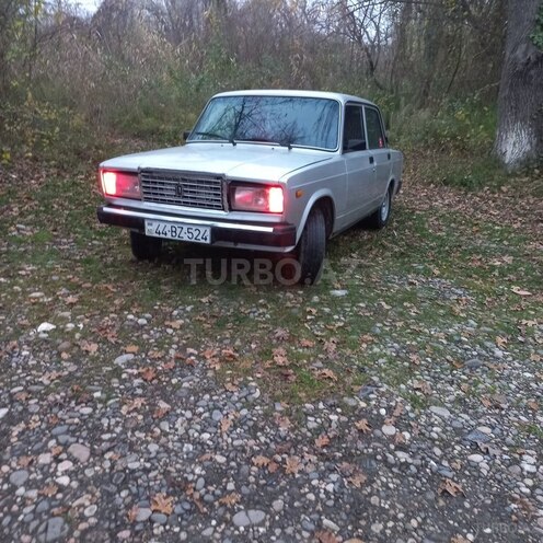 LADA (VAZ) 2107 2002, 99,000 km - 1.6 l - Xudat