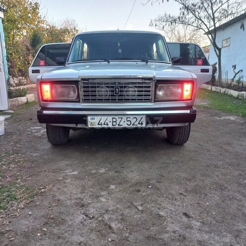 LADA (VAZ) 2107 2002, 99,000 km - 1.6 l - Xudat