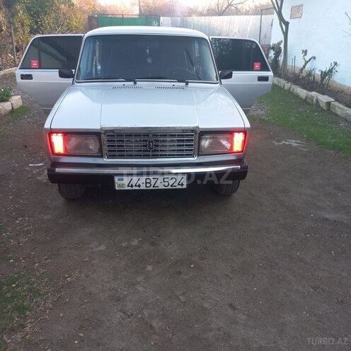 LADA (VAZ) 2107 2002, 99,000 km - 1.6 l - Xudat