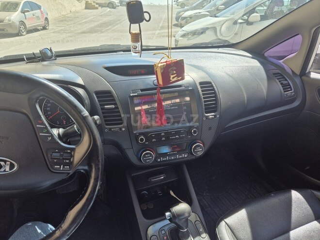 Kia Cerato 2014, 219,800 km - 1.6 л - Bakı